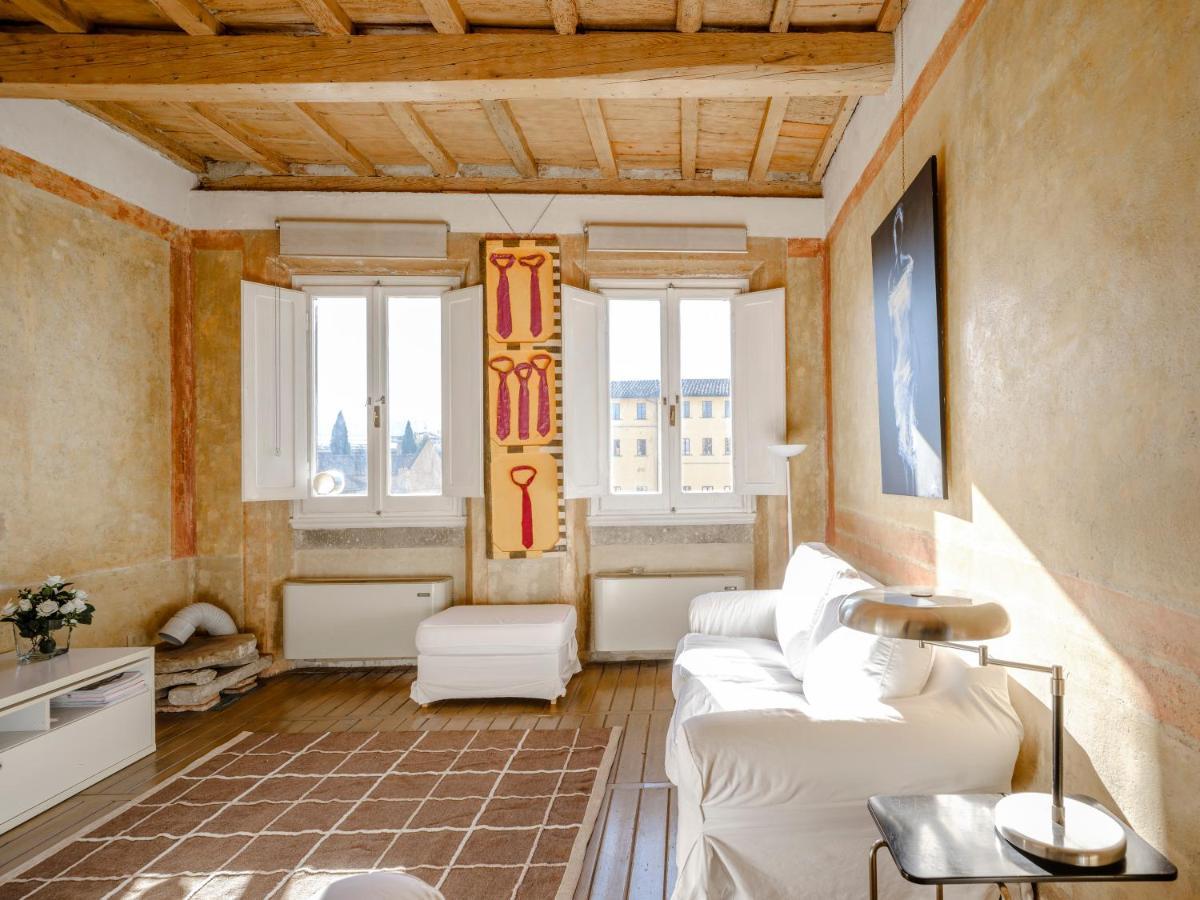 Apartamento Santacroce - View Of Monuments *