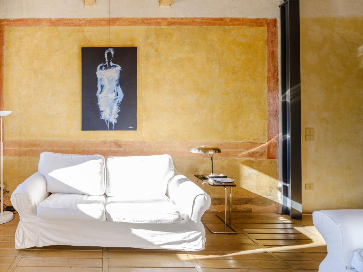 Apartamento Santacroce - View Of Monuments *